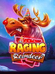 Raging Reindeer_image_iSoftBet