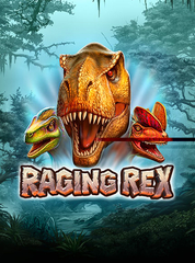 Raging Rex_image_Play'n Go