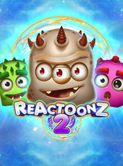 Reactoonz 2_image_Play'n Go