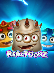 Reactoonz_image_Play'n Go