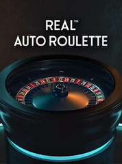 Real Auto Roulette_image_Games Global