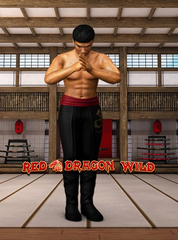 Red Dragon Wild_image_iSoftBet