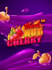 Red Hot Cherry_image_iSoftBet