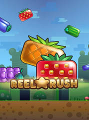 Reel Rush_image_Netent