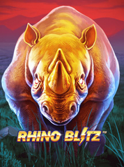Rhino Blitz_image_Playtech