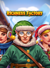 Richness Factory_image_Amusnet