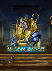 Rise of Dead_image_Play'n Go