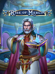 Rise of Merlin_image_Play'n Go