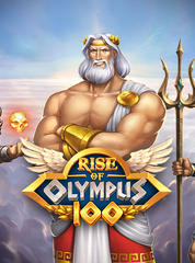 Rise of Olympus 100_image_Play'n Go