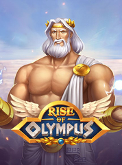 Rise of Olympus_image_Play'n Go