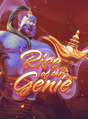 Rise of the Genie_image_iSoftBet