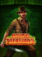 Rising Treasures_image_Greentube