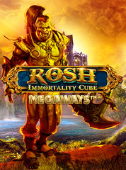 Rosh Immortality Cube_image_Gameart