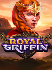 Royal Griffin_image_Ruby Play
