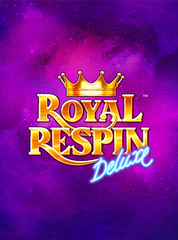 Royal Respin Deluxe_image_Playtech