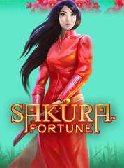 Sakura Fortune_image_Playtech