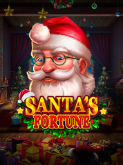 Santa's Fortune_image_Wizard
