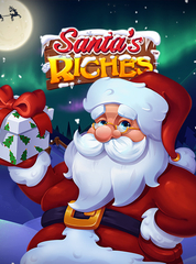 Santa's Riches_image_Greentube