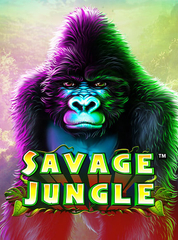 Savage Jungle_image_Playtech