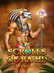 Scrolls of Ra_image_iSoftBet