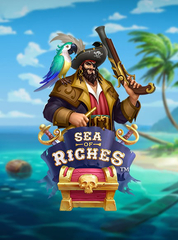 Sea of Riches_image_iSoftBet