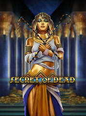 Secret of Dead_image_Play'n Go