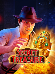 Secret Treasure_image_Greentube