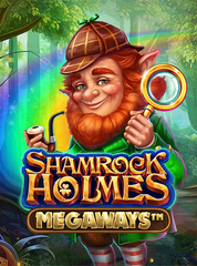 Shamrock Holmes_image_Games Global