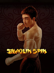 Shaolin Spin_image_iSoftBet