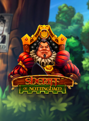 Sheriff of Nottingham_image_iSoftBet