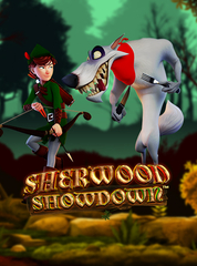 Sherwood Showdown_image_Greentube