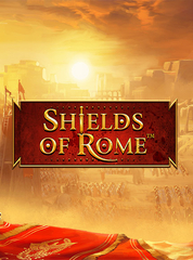 Shields of Rome_image_Playtech