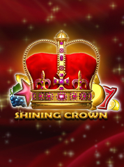 Shining Crown_image_Amusnet