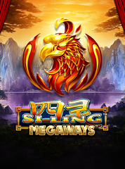 Si Ling Megaways_image_Skywind