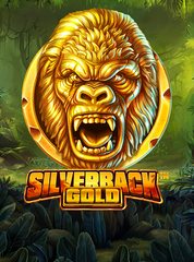 Silverback Gold_image_Netent
