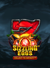 Sizzling Eggs_image_Wazdan