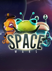 Space Wars_image_Netent
