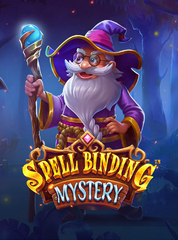Spellbinding Mystery_image_Pragmatic Play
