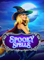 Spooky Spells_image_Greentube