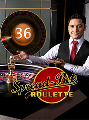 Spread Bet Roulette_image_Playtech