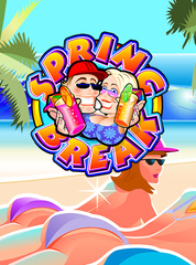 Spring Break_image_Games Global
