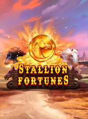 Stallion Fortunes_image_Wizard
