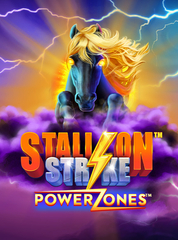 Stallion Strike_image_Playtech
