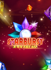 Starburst XXXtreme_image_Netent