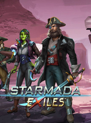 Starmada Exiles _image_Playtech