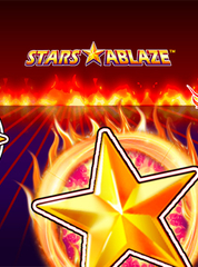 Stars Ablaze_image_Playtech