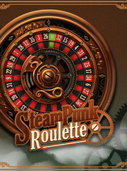 Steampunk Roulette_image_Gaming1
