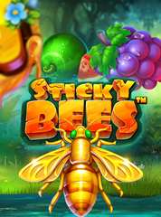 Sticky Bees_image_Pragmatic Play