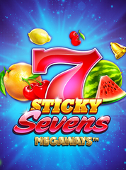 Sticky Sevens Megaways_image_Skywind