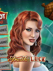 Streak of Luck_image_Playtech